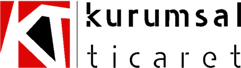 Kurumsal Ticaret Platformu Logo